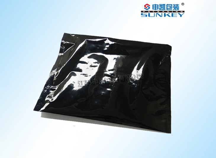 藥（yào）用鋁箔袋